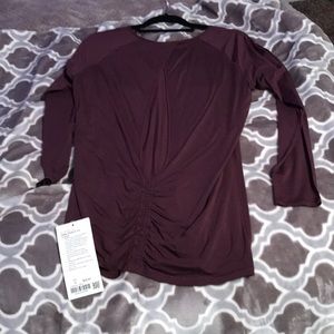 Lululemon Workout Top!